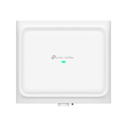 Comprar TP-LINK PUNTO DE ACCESO WIFI 6 OMADA INTERIORES/EXTERIORES, DOBLE BANDA AX300 2402 MBPS, 5GHZ Y 574 MBPS EN 2,4 GHZ
