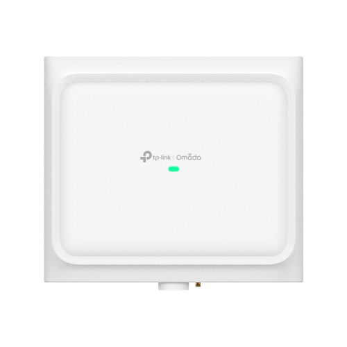 TP-LINK PUNTO DE ACCESO WIFI 6 OMADA INTERIORES/EXTERIORES, DOBLE BANDA AX300 2402 MBPS, 5GHZ Y 574 MBPS EN 2,4 GHZ