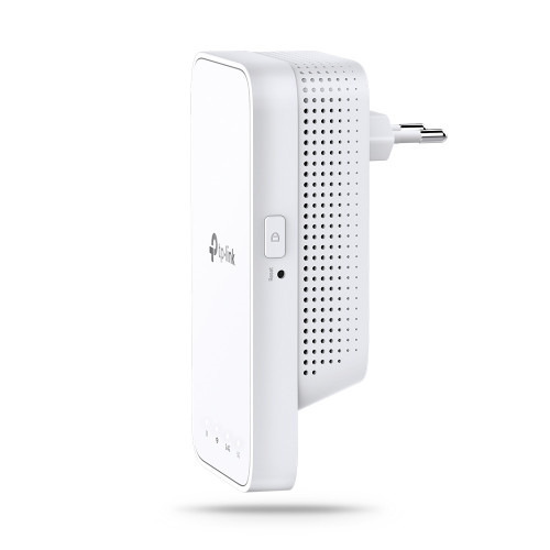 TP-LINK RE300 ampliador de red Repetidor de red Blanco (3)