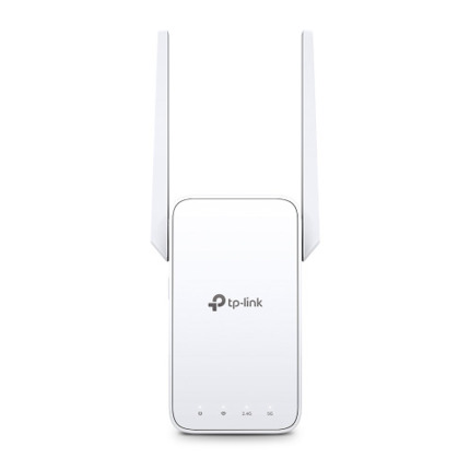 Comprar TP-LINK RE315 ampliador de red Blanco 10, 100 Mbit/s