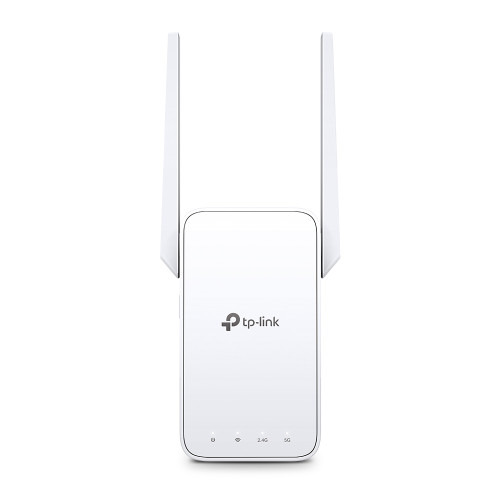 TP-LINK RE315 ampliador de red Blanco 10, 100 Mbit/s