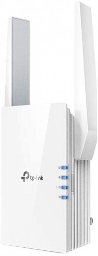 TP-LINK RE505X Transmisor y receptor de red 10,100,1000 Mbit/s Blanco (1)