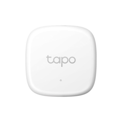 Comprar TP-LINK SENSOR INTELIGENTE DE TEMPERATURA Y HUMEDAD TAPO