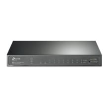 TP-LINK SG2210P Switch 8xGB PoE+ 2xSFP