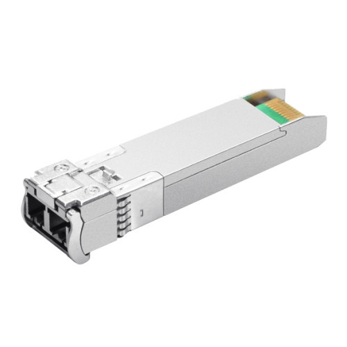 TP-Link SM6110-LR red modulo transceptor Fibra óptica 25780 Mbit/s SFP+ 1310 nm (2)