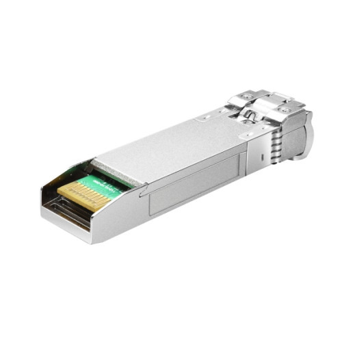 TP-Link SM6110-LR red modulo transceptor Fibra óptica 25780 Mbit/s SFP+ 1310 nm (3)