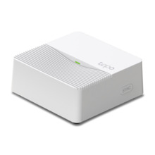 TP-LINK SMART HUB 2.4 GHZ, 868 MHZ, 1 X ETHERNET PORT