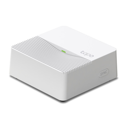 Comprar TP-LINK SMART HUB 2.4 GHZ, 868 MHZ, 1 X ETHERNET PORT