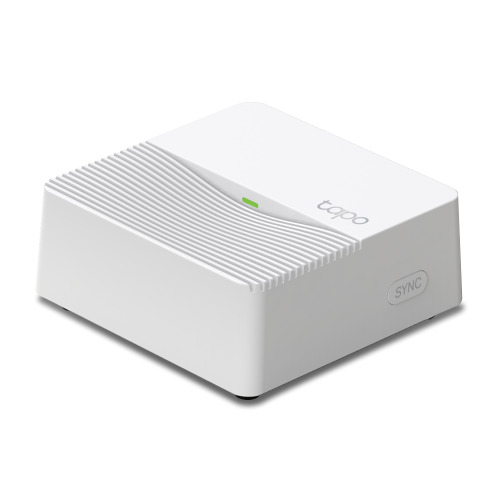 TP-LINK SMART HUB 2.4 GHZ, 868 MHZ, 1 X ETHERNET PORT