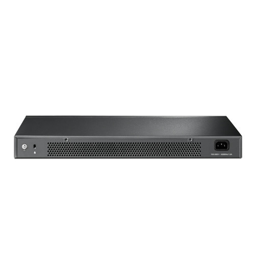 TP-LINK SWITCH ADMINISTRADO JETSTREAM ™ 48 PUERTOS GIGABIT L2 + 4 RANURAS SFP, OMADA SDN CONTROLLER (3)