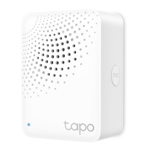 TP-Link Tapo H100 (1)