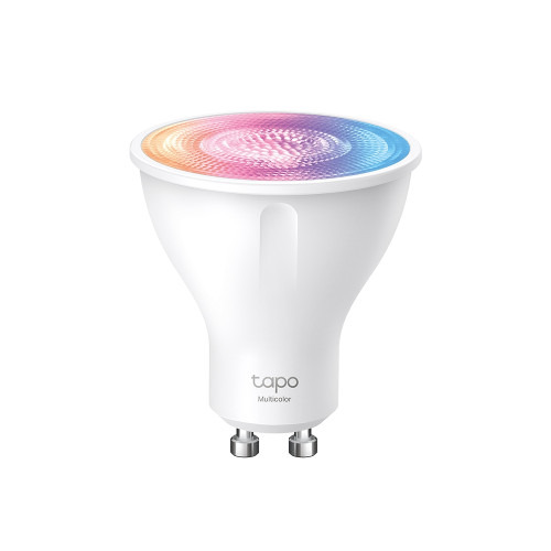 TP-Link Tapo L630 Bombilla inteligente 3,7 W Blanco Wi-Fi (1)