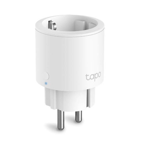 TP-Link Tapo P115 enchufe inteligente 3680 W Blanco (1)