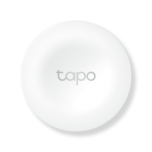 TP-Link Tapo S200B Inalámbrico Blanco (1)