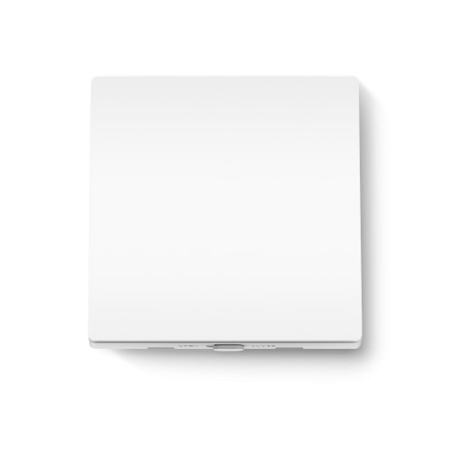TP-Link Tapo S210 interruptor de luz Blanco (1)