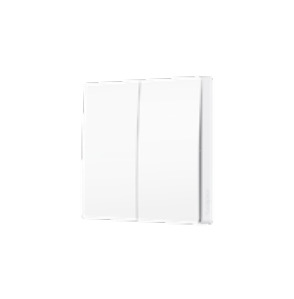 TP-Link Tapo S220 interruptor de luz Blanco (1)