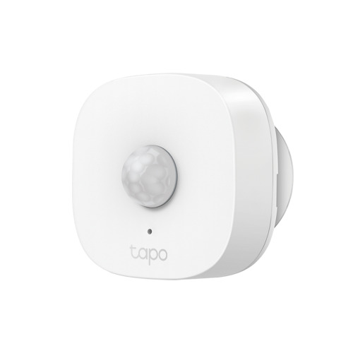 TP-Link Tapo T100 Inalámbrico Techo/pared Blanco (1)