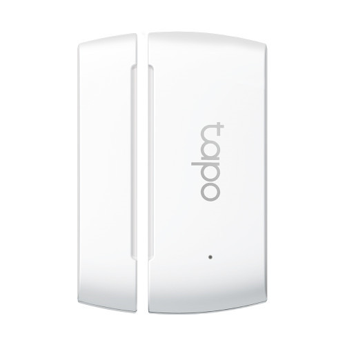 TP-Link Tapo T110 sensor de puerta / ventana Inalámbrico Puerta/ventana Blanco (1)