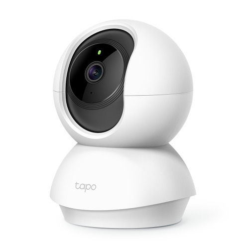 TP-Link TC70 cámara de vigilancia Esférico Cámara de seguridad IP Interior Techo/pared (1)