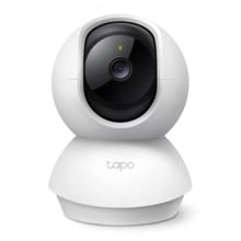 TP-Link TC71 Home Camera WiFi 2K 3MP 360º mSD