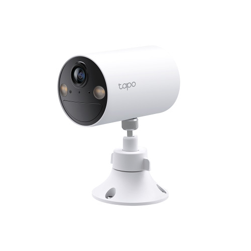 TP-Link TC82 cámara de vigilancia Bala Cámara de seguridad IP Interior y exterior 2304 x 1296 Pixeles Techo/pared (2)