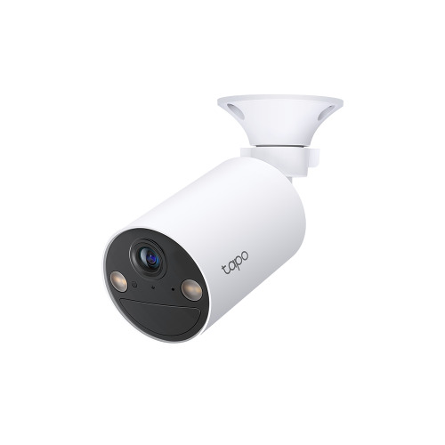 TP-Link TC82 cámara de vigilancia Bala Cámara de seguridad IP Interior y exterior 2304 x 1296 Pixeles Techo/pared (3)
