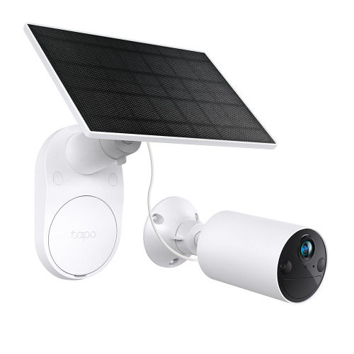TP-Link TC82 KIT cámara de vigilancia Bala Cámara de seguridad IP Interior y exterior 2304 x 1296 Pixeles Techo/pared (3)