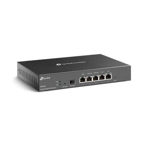 TP-LINK TL-ER7206 router Gigabit Ethernet Negro (2)