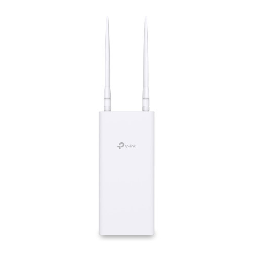 TP-Link TL-MR100-OUTDOOR router inalámbrico Ethernet rápido Banda única (2,4 GHz) 4G Blanco (2)