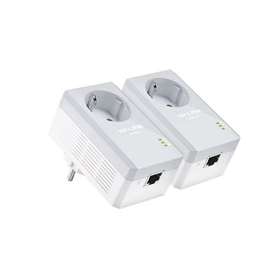 TP-LINK TL-PA4010P KIT Powerline AV600