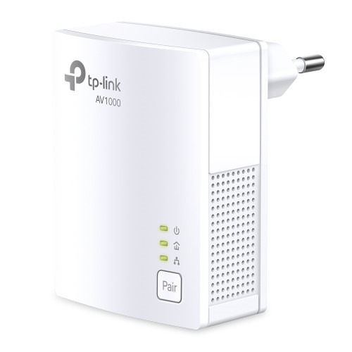 TP-Link TL-PA7017 KIT 1000 Mbit/s Ethernet Blanco 2 pieza(s) (2)