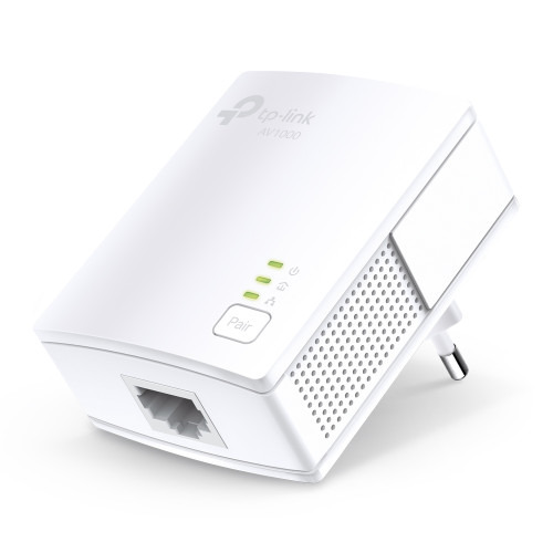 TP-Link TL-PA7017 KIT 1000 Mbit/s Ethernet Blanco 2 pieza(s) (3)