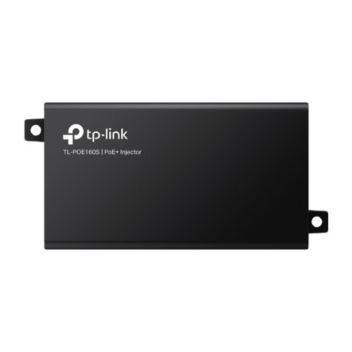 TP-Link TL-POE160S adaptador e inyector de PoE Gigabit Ethernet (2)