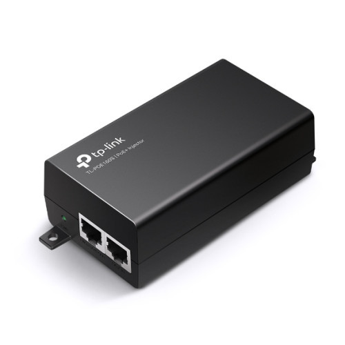 TP-Link TL-POE160S adaptador e inyector de PoE Gigabit Ethernet (1)