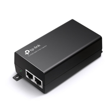 Comprar TP-Link TL-POE160S adaptador e inyector de PoE Gigabit Ethernet