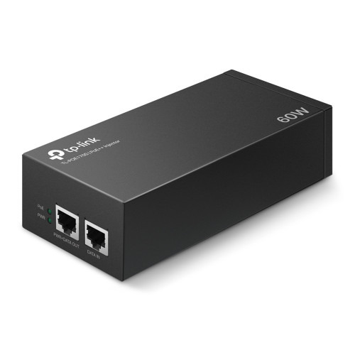TP-Link TL-POE170S adaptador e inyector de PoE Gigabit Ethernet (1)