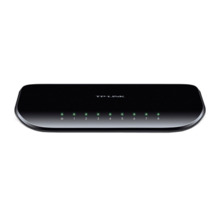 TP-LINK TL-SG1008D Switch 8xGB