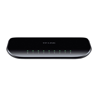 TP-LINK TL-SG1008D Switch 8xGB