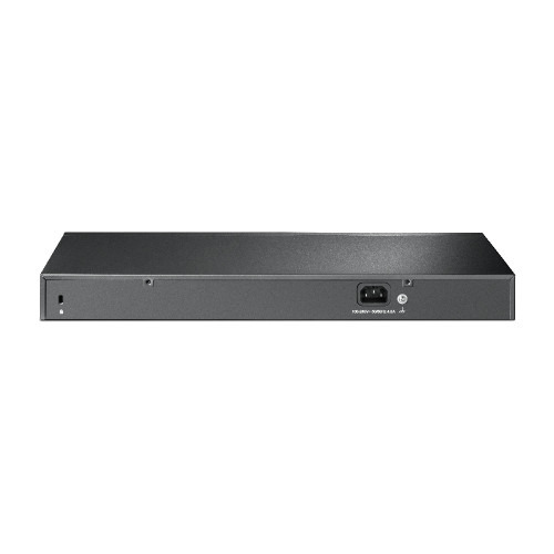 TP-LINK TL-SG1218MP switch Gigabit Ethernet (10/100/1000) Energía sobre Ethernet (PoE) Negro (3)