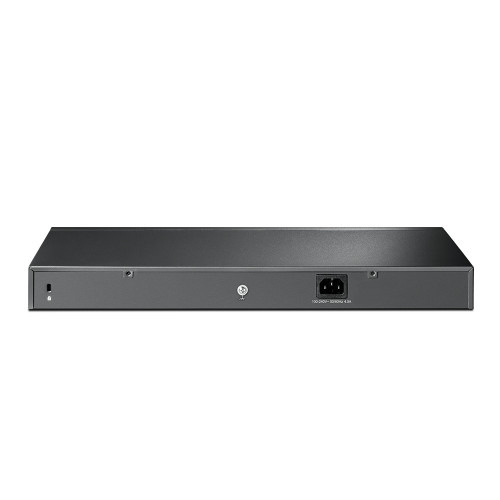 TP-LINK TL-SG3210XHP-M2 switch Gestionado L2+ Negro (3)