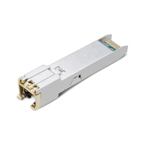 TP-LINK TL-SM331T red modulo transceptor Fibra óptica 1250 Mbit/s SFP 850 nm (3)