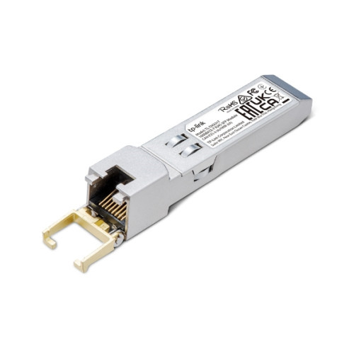 TP-LINK TL-SM331T red modulo transceptor Fibra óptica 1250 Mbit/s SFP 850 nm (2)