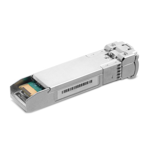 TP-LINK TL-SM5110-LR red modulo transceptor Fibra óptica 10000 Mbit/s SFP+ 1310 nm (3)