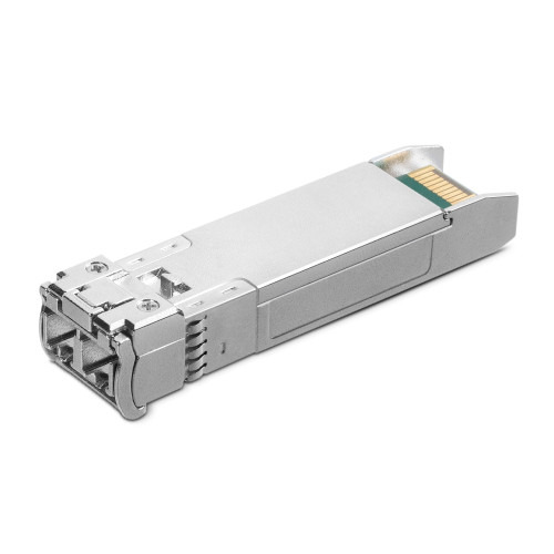TP-LINK TL-SM5110-LR red modulo transceptor Fibra óptica 10000 Mbit/s SFP+ 1310 nm (4)