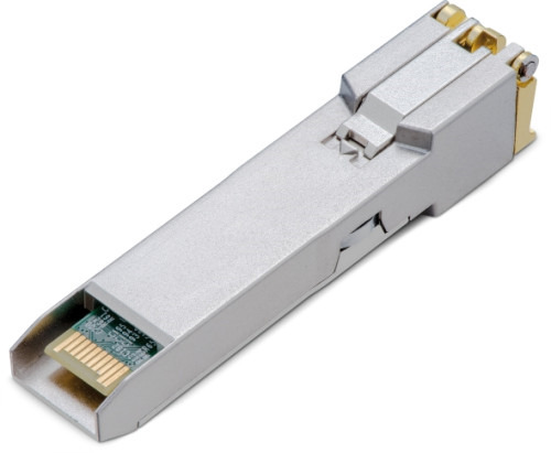 TP-Link TL-SM5310-T red modulo transceptor Fibra óptica 10300 Mbit/s SFP+ (2)