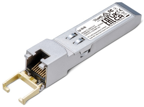 TP-Link TL-SM5310-T red modulo transceptor Fibra óptica 10300 Mbit/s SFP+ (3)