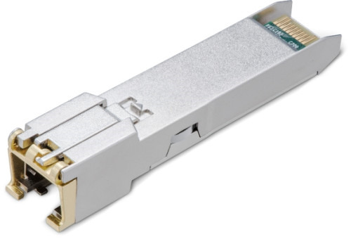 TP-Link TL-SM5310-T red modulo transceptor Fibra óptica 10300 Mbit/s SFP+ (4)