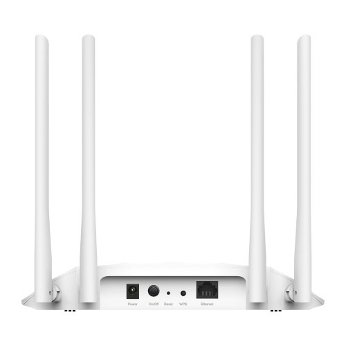 TP-LINK TL-WA1201 867 Mbit/s Blanco Energía sobre Ethernet (PoE) (2)
