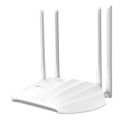 Comprar TP-LINK TL-WA1201 867 Mbit/s Blanco Energía sobre Ethernet (PoE)