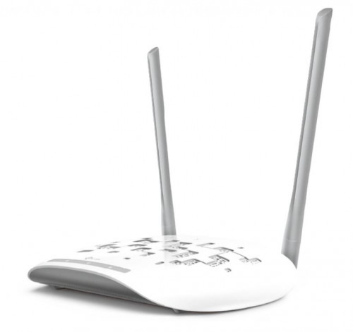 TP-LINK TL-WA801N 300 Mbit/s Blanco (1)